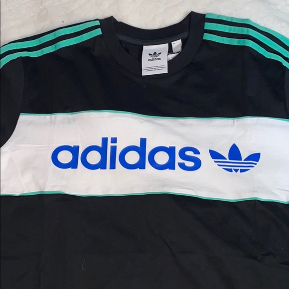 ADIDAS SHIRT - Picture 4 of 6